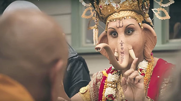 ऑस्ट्रेलियातल्या 'या' जाहिरातीवरुन रंगतोय वाद!