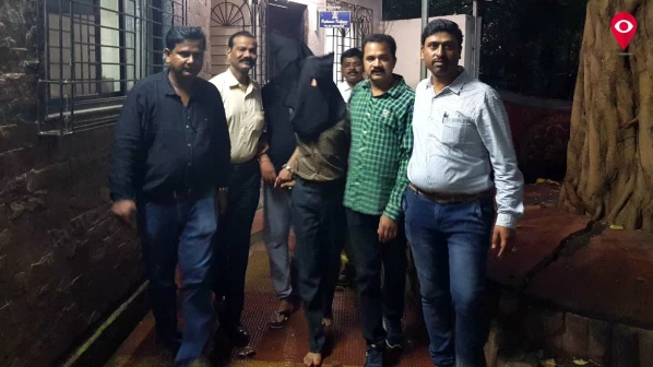 रवी पुजारीच्या शूटर्सना अटक, आरोपींचे शिल्पा शेट्टी कनेक्शन