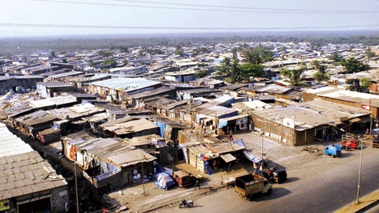 Mumbai: Slum dwellers to get home by paying redevelopment fee Mumbai: Slum dwellers to get home by paying redevelopment fee