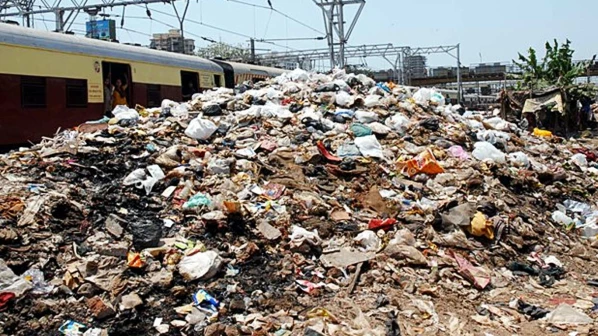 कचरा विल्हेवाटीच्या जागेचा गैरवापर, १७ संकुलांना नोटीस