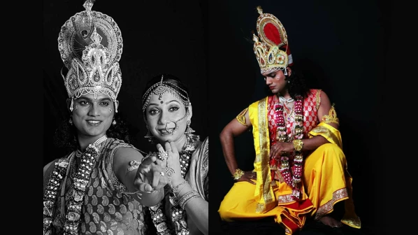 १२ व्या शकतातील 'गीत गोविंद'चा पुन्हा घेता येणार अनुभव!