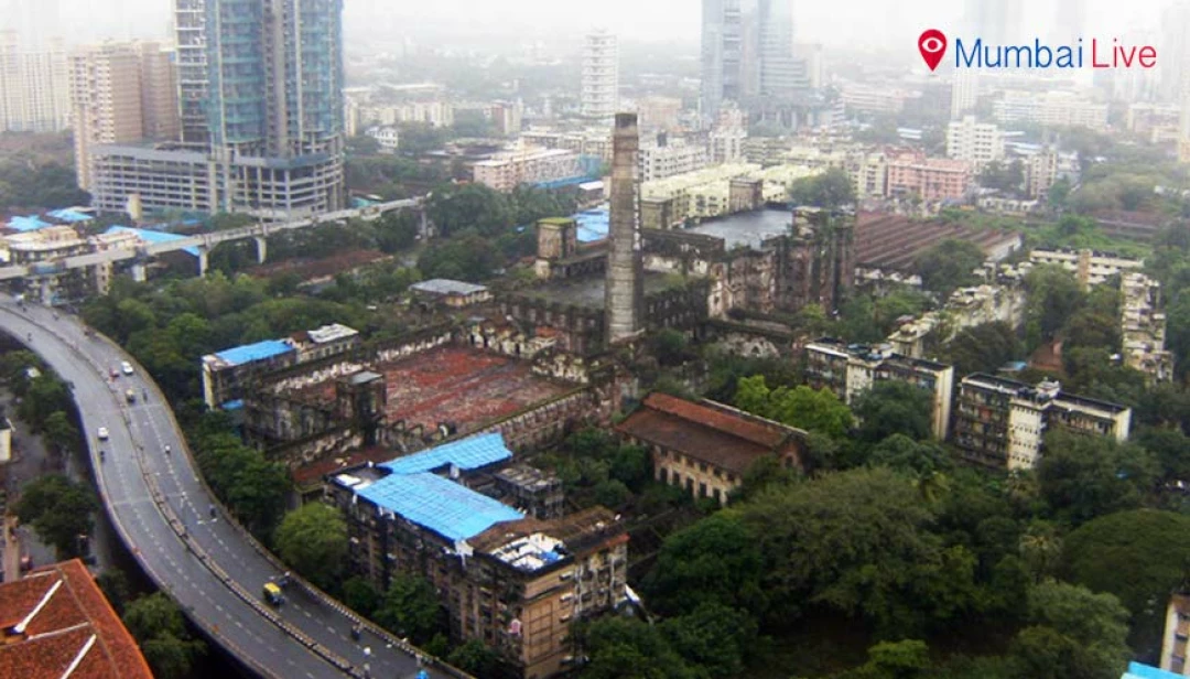 Mixed blessings for mill workers Mumbai Live