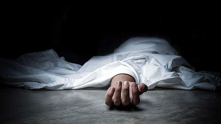 बेटे ने की मां की हत्या बेटे ने की मां की हत्या