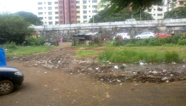 मैदानाचा मांडलाय खेळ