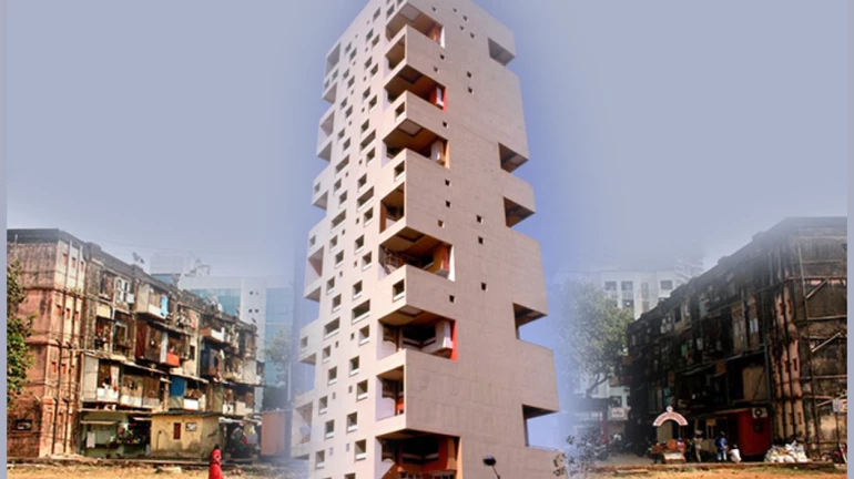 महाराष्ट्र राज्य मंत्री ने आवास एवं रियल एस्टेट के लिए अनुकूल नीतियों का वादा किया महाराष्ट्र राज्य मंत्री ने आवास एवं रियल एस्टेट के लिए अनुकूल नीतियों का वादा किया