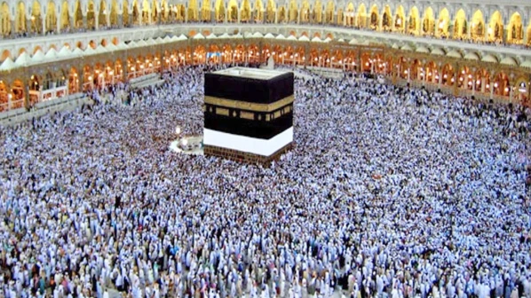  हज यात्रियों के लिए खुशखबरी, तीन बार नंबर नहीं आने पर चौथी बार होंगे चयनित 