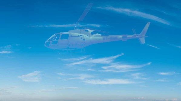 ओएनजीसी के 7 कर्मचारियों लेकर जा रहा चॉपर क्रैश, चार शव बरामद 