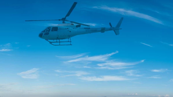 Chopper with five ONGC employees goes missing