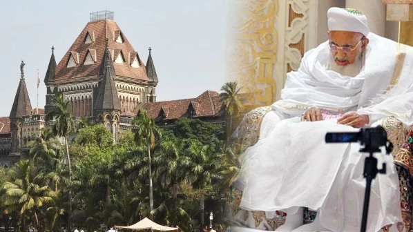 बोहरी समुदायाची सूत्रे कोणाकडे? फक्रुद्दीनच्या जबाबला उच्च न्यायालयात सुरुवात