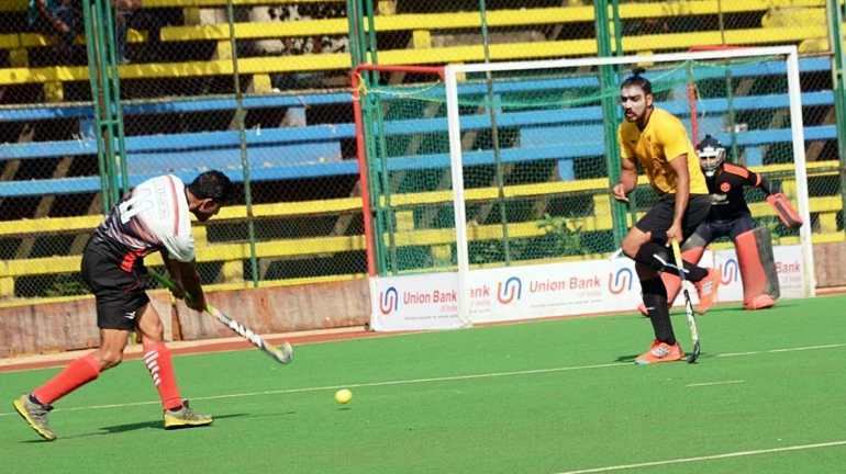 BPCL, Indian Oil to clash in Bombay Gold Cup final