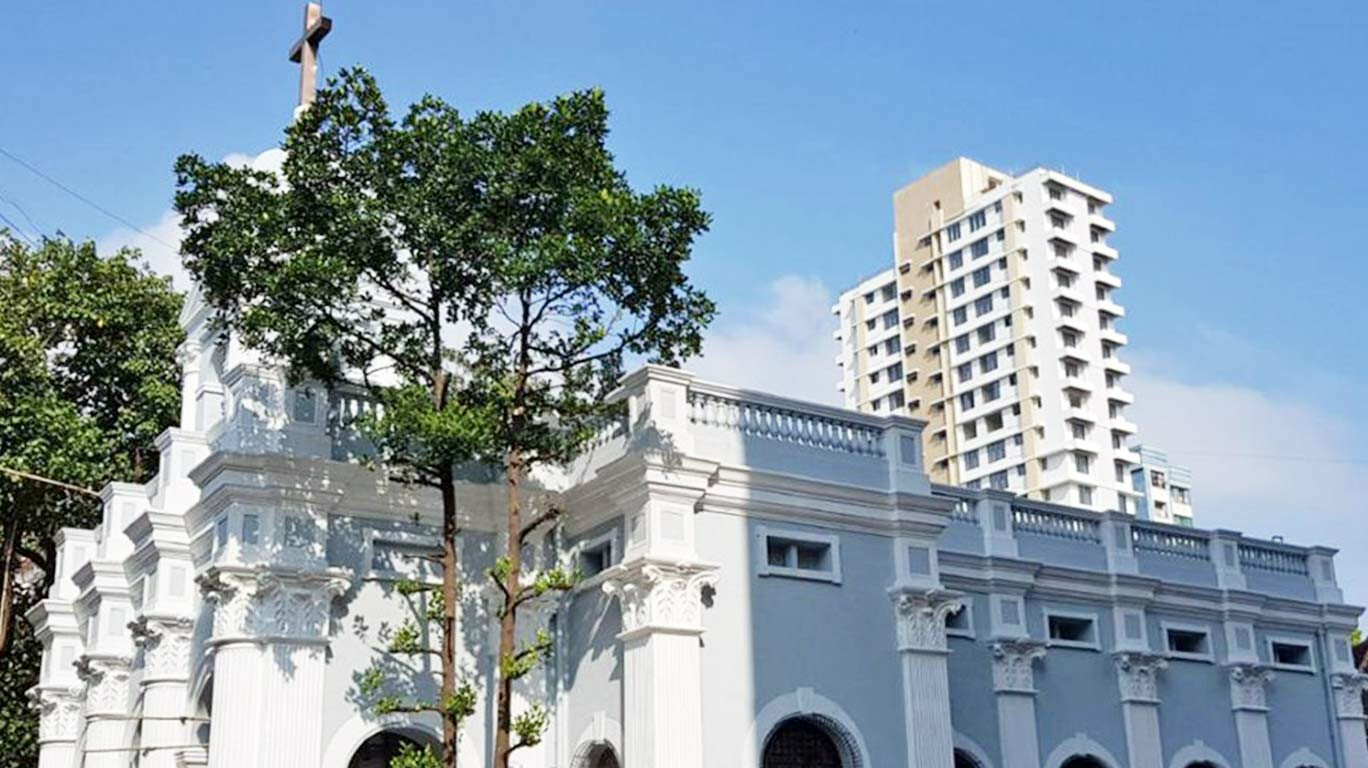 General Public can attend mass from November 29