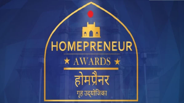 Homepreneur Awards Mumbai to be held on December 17, 2017