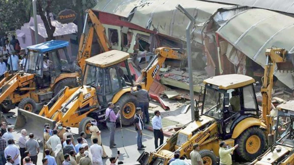 नये साल में होटलों को हुआ भारी नुकसान !