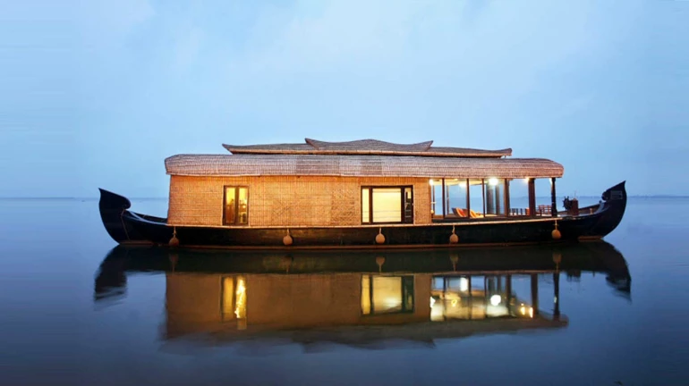 Maharashtra's Tourism Resorts to Undergo Major Overhaul Under PPP Model Maharashtra's Tourism Resorts to Undergo Major Overhaul Under PPP Model