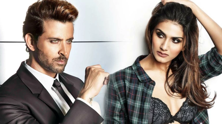 Vaani Kapoor to join Hrithik Roshan and Tiger Shroff in YRF's next