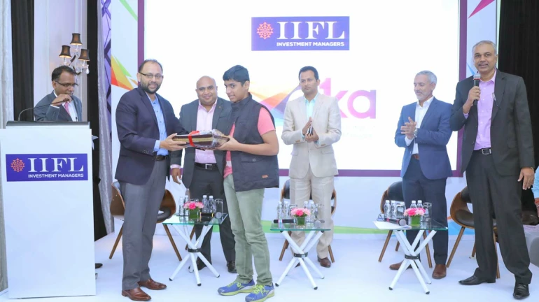 Mumbai to host the third IIFL Wealth Mumbai International Chess Tournament