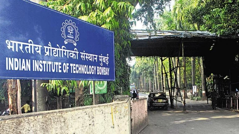 Salaries slightly hiked this year during IIT-Bombay on-campus placements