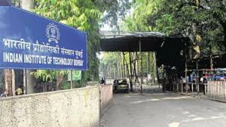 IIT Bombay Sees 10 Suicides in Two Decades: RTI
