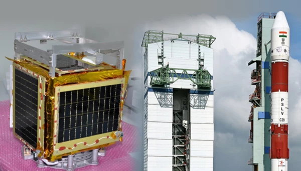 Pratham launched Successfully