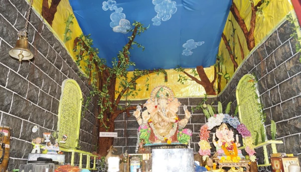 Dhobi Talao Foundation promotes “Save the Girl Child” 