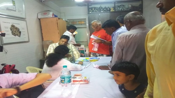 मुंबईभर धर्मादाय आयुक्तांची एकदिवसीय मोफत उपचार मोहीम