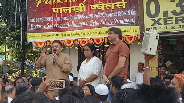 'तर' मनसेच्या गुंडाचा काँग्रेस समाचार घेईल : निरुपम