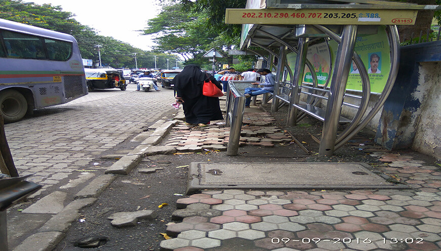 मुंबई की बेस्ट मेट्रो लाइन 3 के अंतिम मील कनेक्टिविटी के लिए बसों को जोड़ेगी, घटाएगी और मार्ग बदलेगी