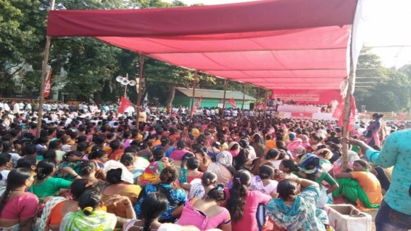 Shashank Rao joins MNS and Congress in Mumbai's Hawker Hustle 