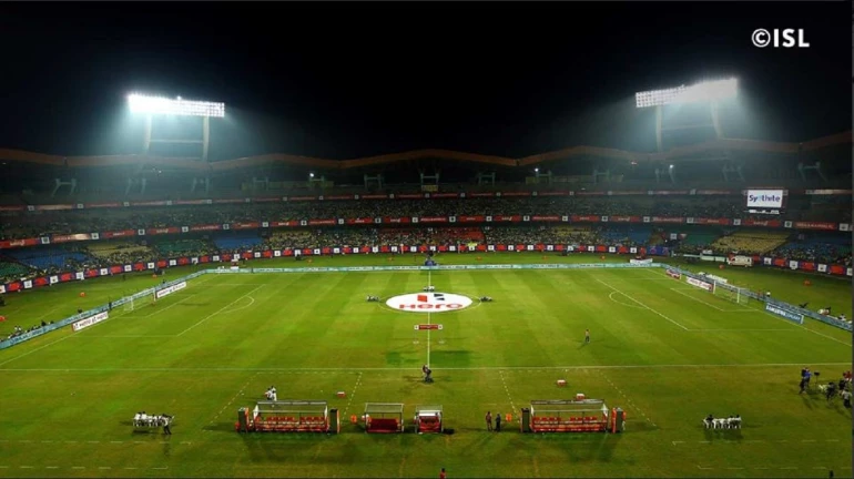 Hero ISL Season 4 final to be played in Kolkata; Opening game shifts to Kochi