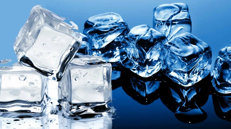 Watch out: Local markets to soon see new 'blue' ice 