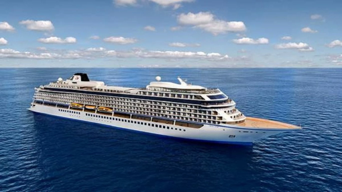 Mumbai Port Trust To Upgrade Cruise Terminal To International Standards