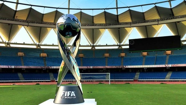 When football meets soccer: India v USA U-17 WC Preview