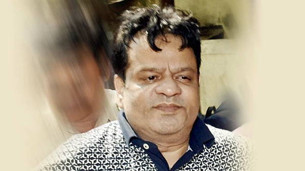 Is underworld still active in Thane and Mumbai?