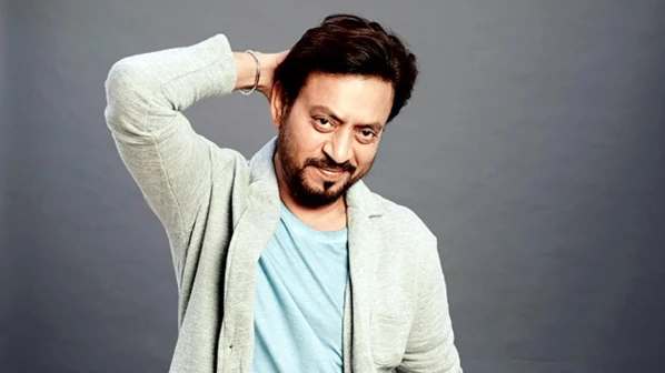 Qarib Qarib Singlle is a desi tale with lots of humor : Irrfan Khan 