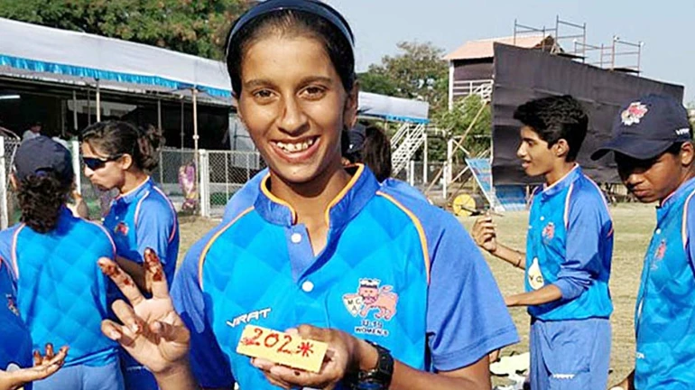 5 Women Sportsperson From Mumbai Who Left A Mark 5 Women Sportsperson From Mumbai Who Left A Mark