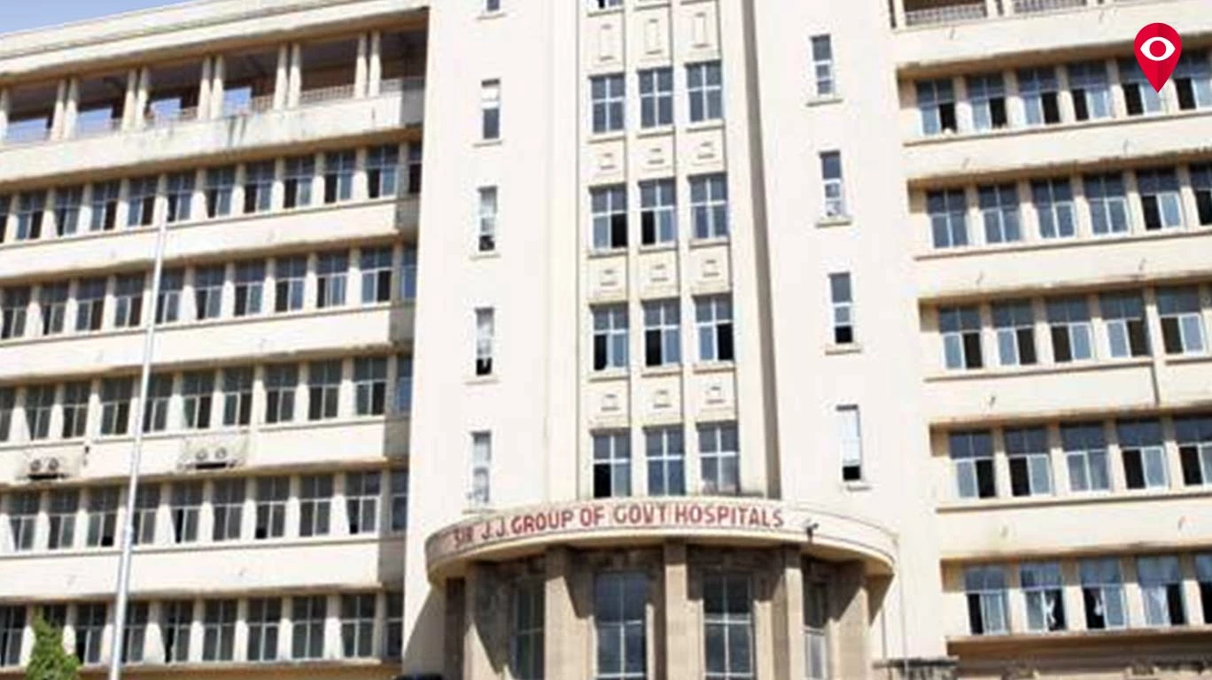 Jj Hospital To Get Bicycles For Emergency Purpose Mumbai Live