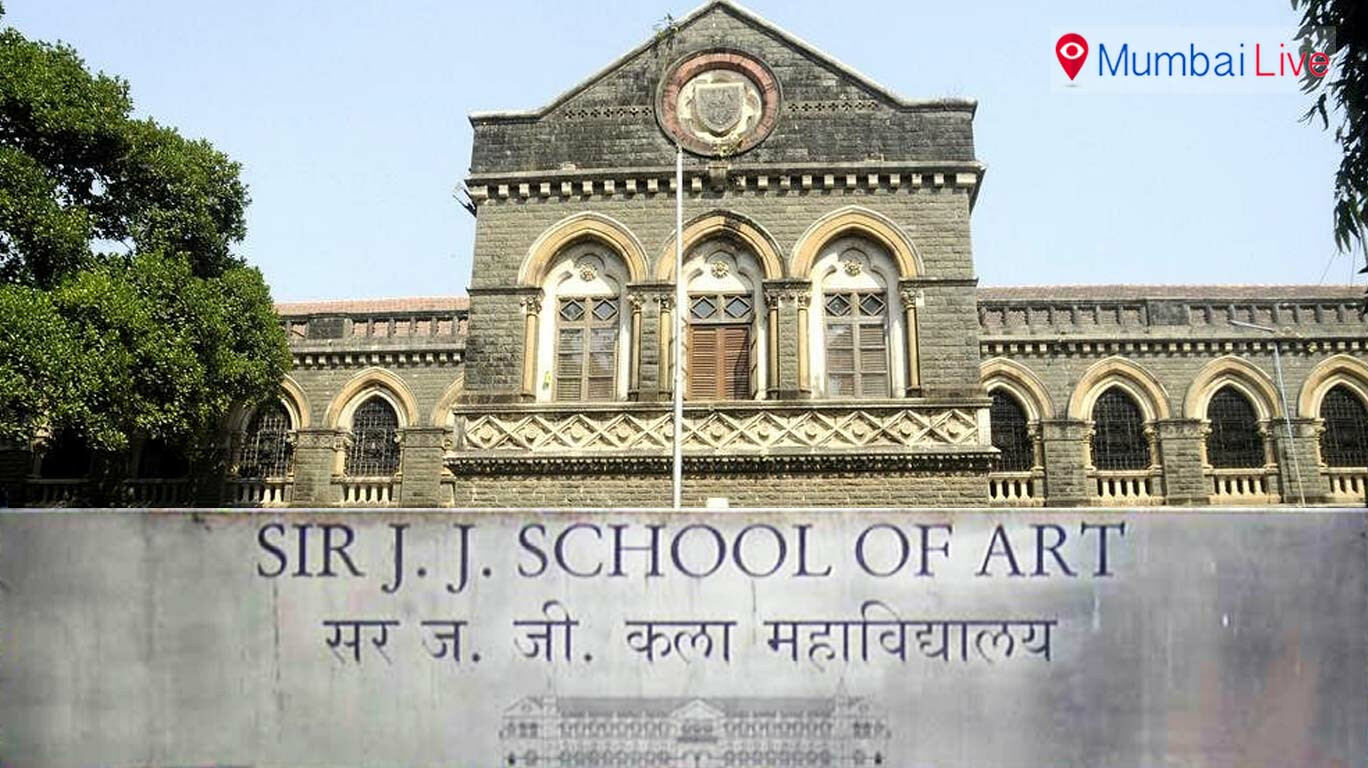Sir JJ College to get autonomous status soon Crawford Market