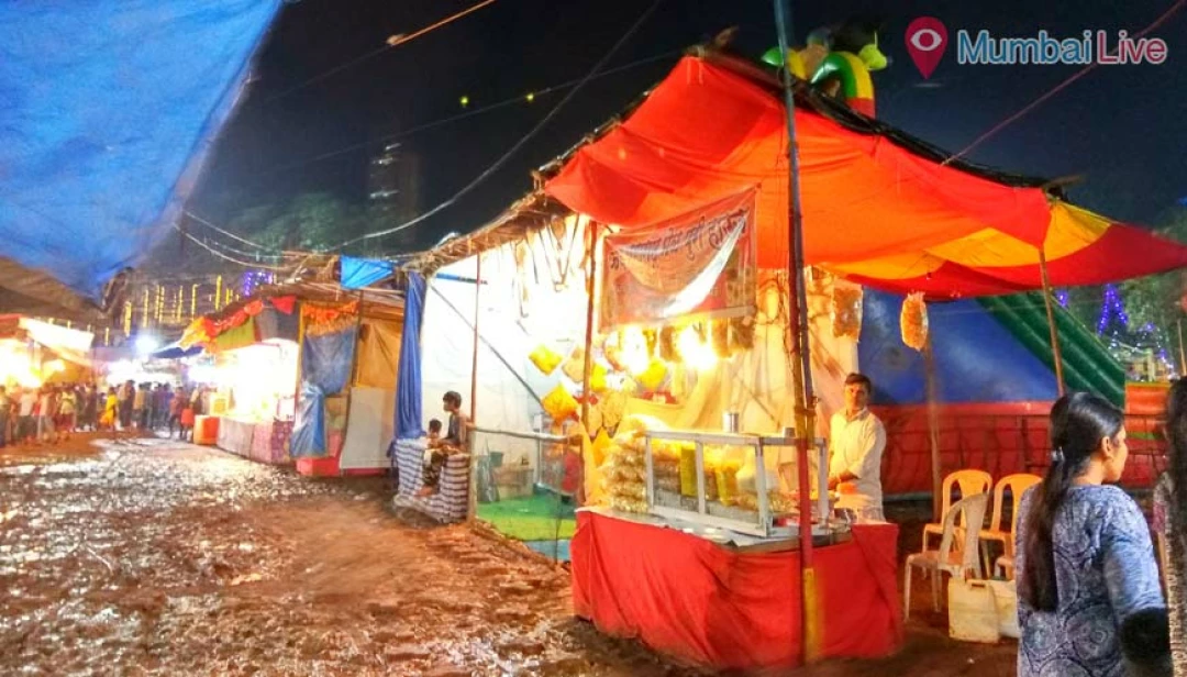 Jamboree Fair! Mumbai Live