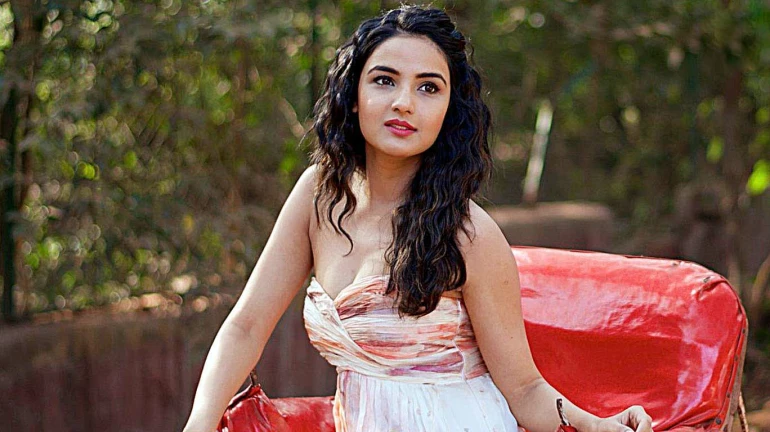Jasmin Bhasin talks about her life, dreams as well as childhood memories