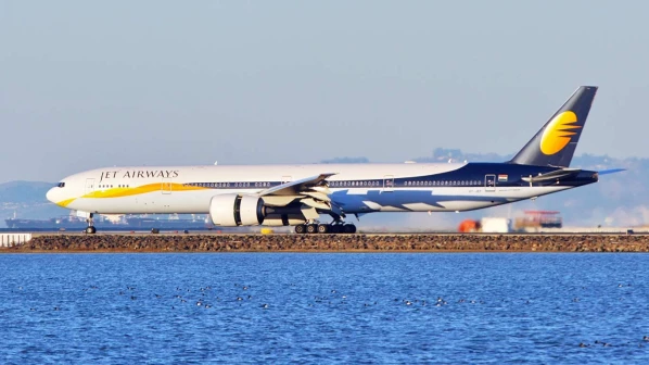 100 underprivileged children fly with Jet Airways on the occasion of Children’s Day