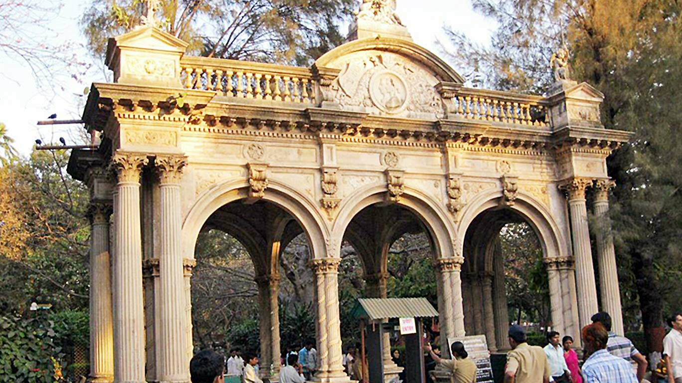 राणीच्या बागेतील मत्सालयाचा प्रकल्प वादात