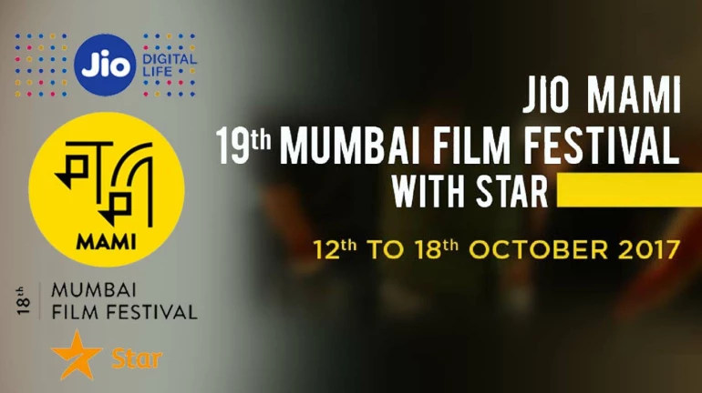 Line-up of 'Jio MAMI 19th Mumbai Film Festival with Star' announced