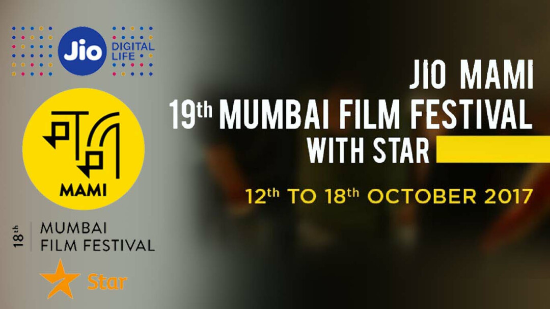 Lineup of 'Jio MAMI 19th Mumbai Film Festival with Star' announced