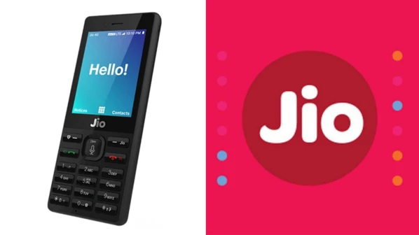 जियो फोन की बुकिंग फिर से शुरू