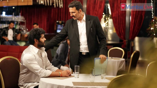 ‘तुझ्यात जीव रंगला’ सीरियल में जॉली का जलवा