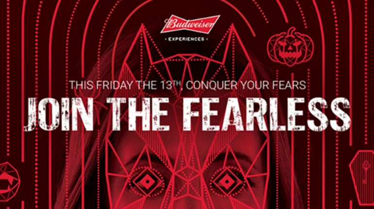 Celebrate Friday the 13th with Budweiser’s 'What’s Brewing'