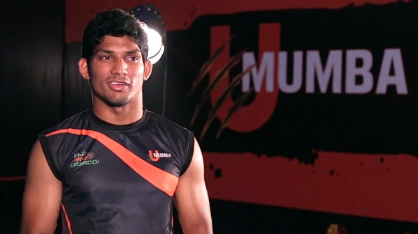 प्रो कबड्डी स्टार काशिलिंग, रिशांकची प्रशिक्षकपदी निवड