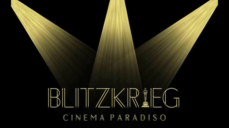 KC College to celebrate Blitzkrieg on September 28 and 29