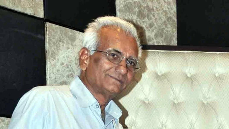 'Jaane Bhi Do Yaaro' director Kundan Shah passes away