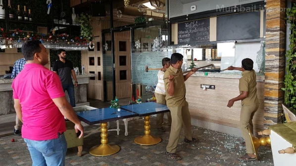 सत्यशोधन समितीच्या माध्यमातून चौकशी करण्यास तयार, विरोधी पक्षनेत्यांनी आव्हान स्वीकारलं